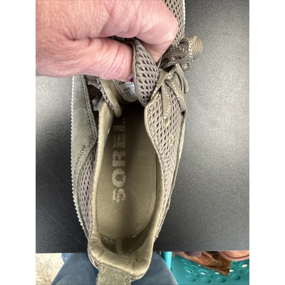 Sorel Out N About Waterproof‎ Shoes